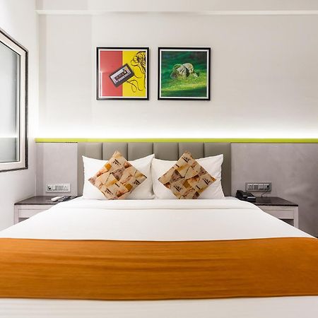 Fabhotel Prime Oasis Orange Бхопал Экстерьер фото